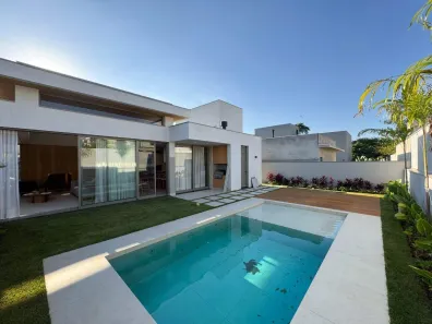 Casa com 3 Quartos à venda, 290m² no Pinheirinho, Itu