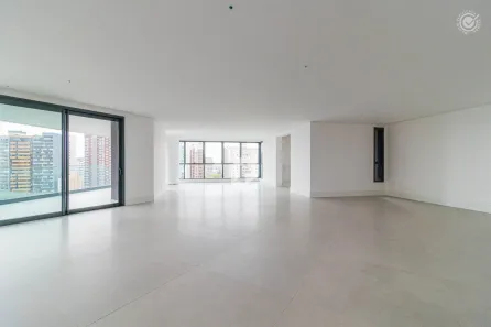 Apartamento com 3 Quartos à venda, 324m² no Água Verde, Curitiba