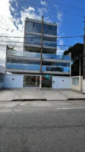 Apartamento com 1 Quarto para venda ou aluguel, 60m² no Costazul, Rio das Ostras