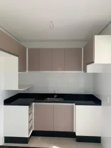 Apartamento com 3 Quartos à venda, 76m² no Santa Cruz, Americana