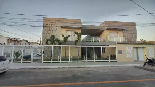 Apartamento com 2 Quartos para alugar, 10m² no Atalaia, Aracaju