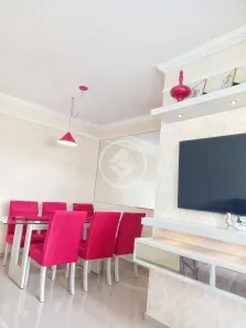 Apartamento com 3 Quartos à venda, 62m² no Jardim América, São José dos Campos
