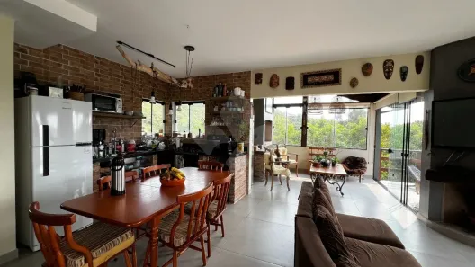 Casa com 3 Quartos à venda, 500m² no Village, Garopaba