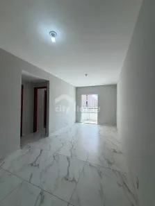 Apartamento com 2 Quartos para alugar, 60m² no Jockey de Itaparica, Vila Velha
