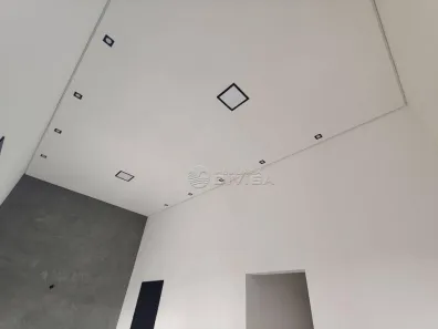 Casa com 3 Quartos à venda, 95m² no Jardim Samambaia, Itupeva