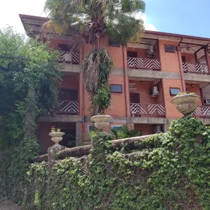 Imóvel Comercial com 27 Quartos à venda, 1630m² no Centro, Águas de São Pedro