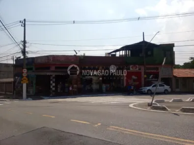 Imóvel Comercial à venda, 371m² no Vila São Paulo, São Paulo