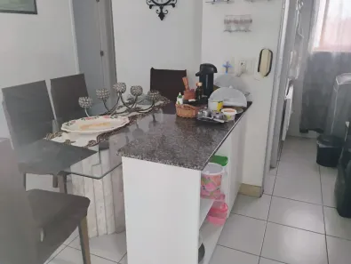 Apartamento com 3 Quartos à venda, 62m² no Aldeota, Fortaleza