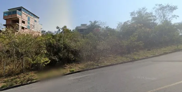Lote/Terreno à venda, 333m² no Liberdade, Santa Luzia