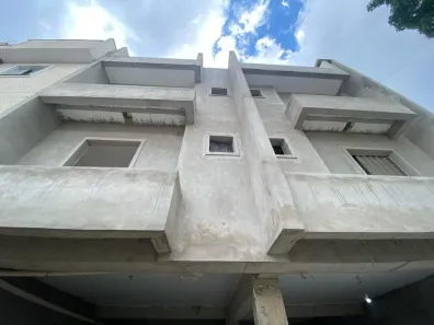 Cobertura com 2 Quartos à venda, 104m² no Jardim Santo Alberto, Santo André