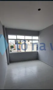 Sala Comercial à venda, 62m² no Centro, Santo André