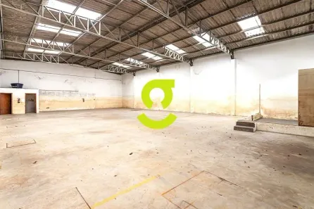 Galpão/Depósito/Armazém para alugar, 372m² no Floresta, Porto Alegre