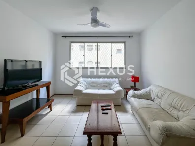 Apartamento com 2 Quartos à venda, 100m² no Loteamento João Batista Julião, Guarujá