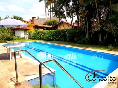 Casa com 6 Quartos para alugar, 450m² no , Ubatuba