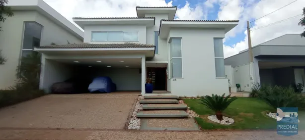 Casa com 3 Quartos à venda, 300m² no Parque Faber Castell I, São Carlos