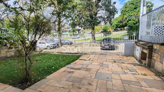Sobrado com 3 Quartos para alugar, 290m² no Vila Jequitibás, Campinas