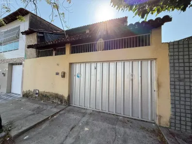 Casa com 4 Quartos à venda, 122m² no Jardim Guanabara, Fortaleza