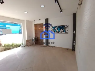 Imóvel Comercial com 1 Quarto à venda, 116m² no Centro, Caraguatatuba