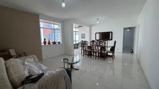 Apartamento com 4 Quartos à venda, 145m² no Pituba, Salvador