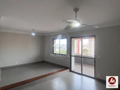 Apartamento com 3 Quartos à venda, 125m² no Santa Cruz do José Jacques, Ribeirão Preto