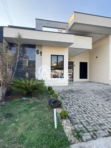 Casa de Condomínio com 3 Quartos à venda, 127m² no Jardim Terras de São Francisco, Sorocaba