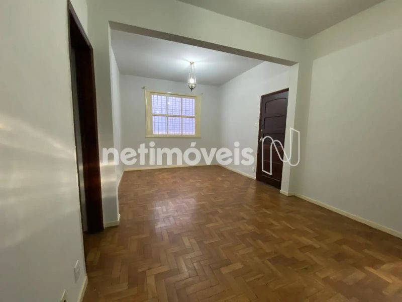 Apartamento com 3 quartos — Lourdes, Belo Horizonte