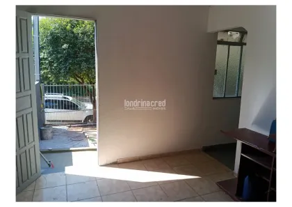 Casa com 4 Quartos à venda, 186m² no Conjunto Habitacional Mister Thomas, Londrina