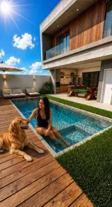 Casa de Condomínio com 3 Quartos à venda, 391m² no Parque Campolim, Sorocaba