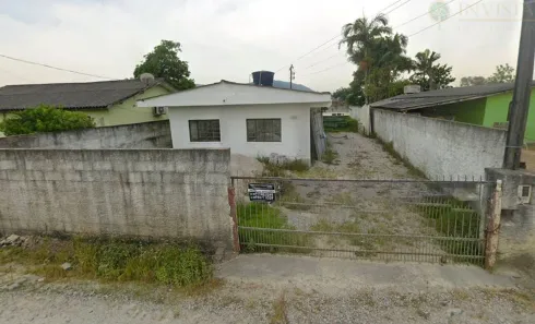 Casa com 2 Quartos à venda, 81m² no Encruzilhada, Biguaçu