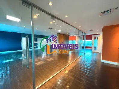 Sala Comercial para alugar, 205m² no Pinheiros, São Paulo