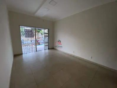 Ponto Comercial para alugar, 21m² no Nossa Senhora da Abadia, Uberaba