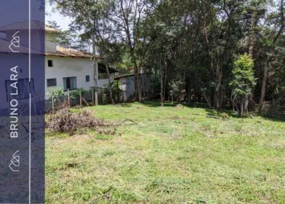 Lote/Terreno à venda, 2000m² no Santa Rita, São Joaquim de Bicas
