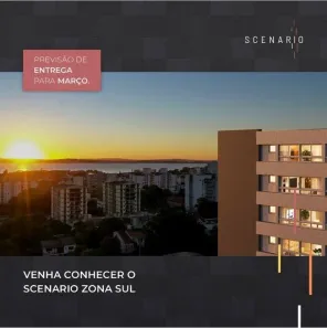 Apartamento com 3 Quartos à venda, 143m² no Tristeza, Porto Alegre