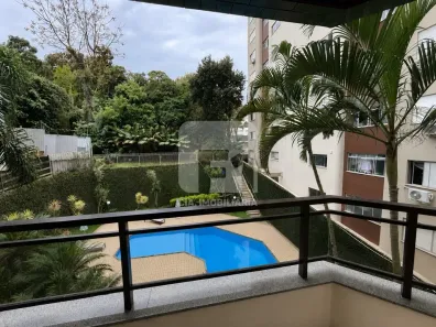 Apartamento com 3 Quartos à venda, 133m² no Agronômica, Florianópolis
