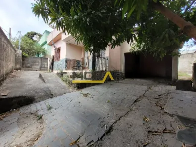 Lote/Terreno à venda, 360m² no Heliópolis, Belo Horizonte
