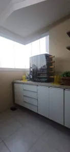 Apartamento com 2 Quartos à venda, 52m² no Vila Guaraciaba, Santo André
