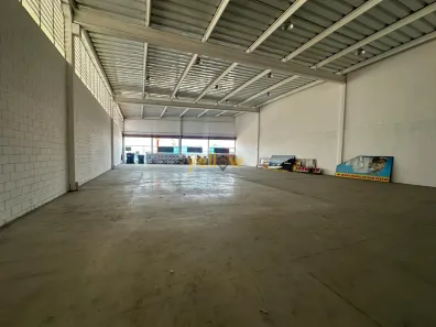Galpão/Depósito/Armazém para alugar, 1536m² no Jardim Revista, Suzano