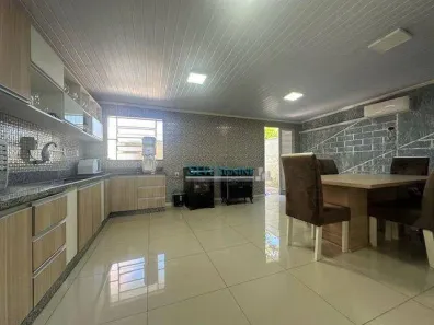 Casa com 2 Quartos à venda, 118m² no Águas Mortas, Gravataí