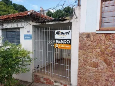 Casa com 3 Quartos à venda, 157m² no Centro (Ártemis), Piracicaba