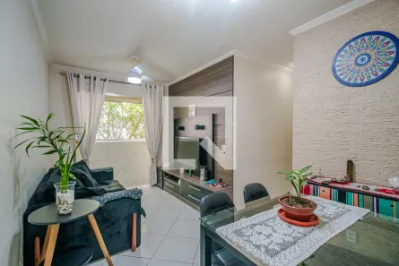 Apartamento com 2 Quartos à venda, 47m² no Conjunto Residencial Butantã, São Paulo