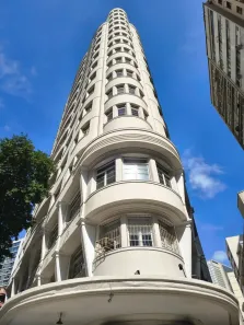 Apartamento com 1 Quarto à venda, 23m² no Centro, Rio de Janeiro