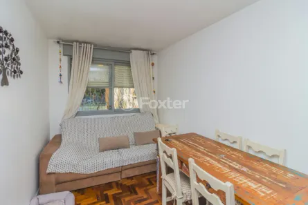 Apartamento com 2 Quartos à venda, 57m² no Camaquã, Porto Alegre