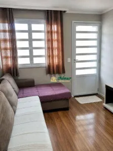Apartamento com 2 Quartos à venda, 44m² no Vila Carmela I, Guarulhos