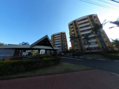 Apartamento com 2 Quartos à venda, 60m² no Parque Santa Mônica, São Carlos