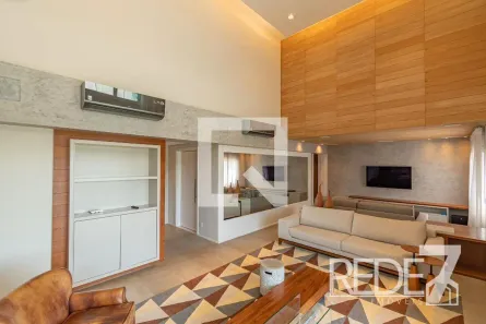 Apartamento com 3 Quartos à venda, 189m² no Taquaral, Campinas