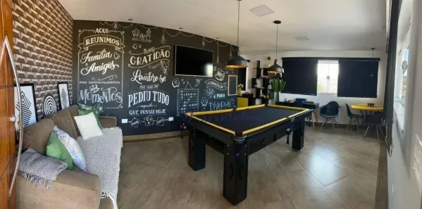 Sobrado com 7 Quartos à venda, 300m² no Vila Itaberaba, São Paulo