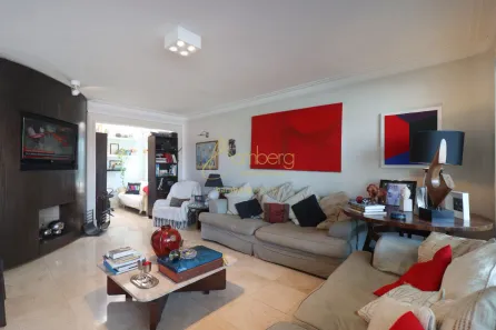 Cobertura com 3 Quartos à venda, 367m² no Vila Morumbi, São Paulo