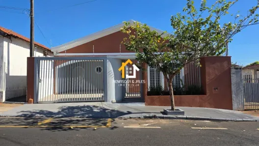 Casa com 3 Quartos à venda, 200m² no Parque Industrial, São José do Rio Preto