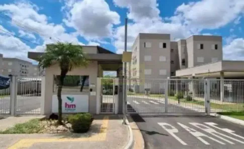 Apartamento com 2 Quartos à venda, 44m² no Mina, Itupeva