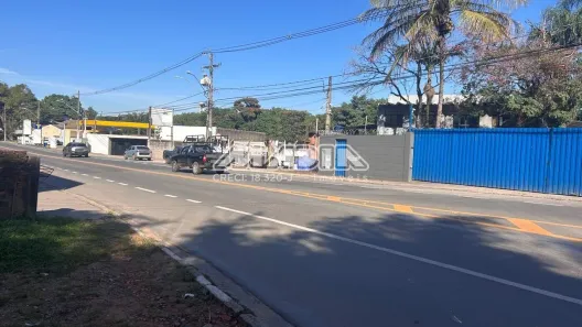 Lote/Terreno à venda, 1390m² no Jardim São Paulo, Valinhos